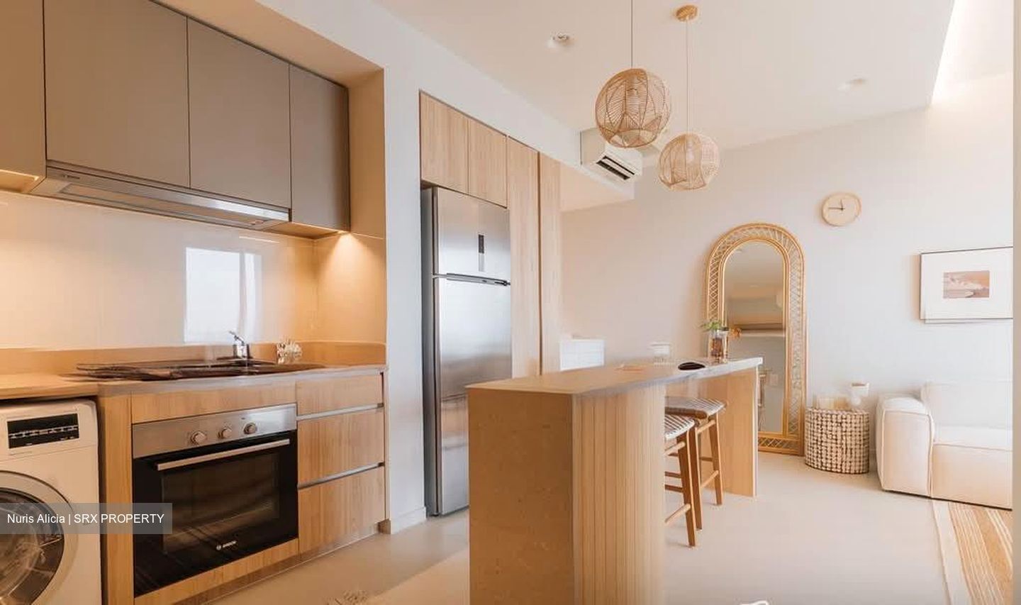 Twin Vew (D5), Apartment #566641531